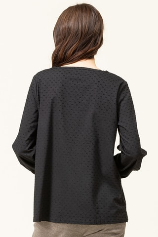Camisa - Negro