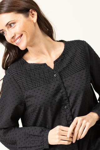 Camisa - Negro