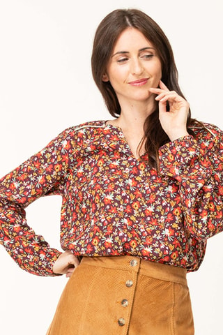Blusa - Rosa