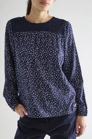 Camiseta - Marrón