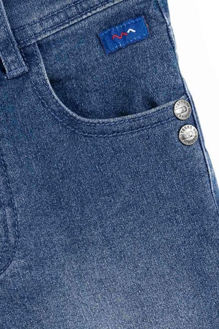 Jeans - Blu