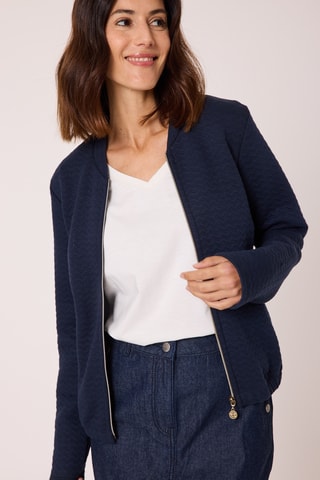 Giacca - Navy