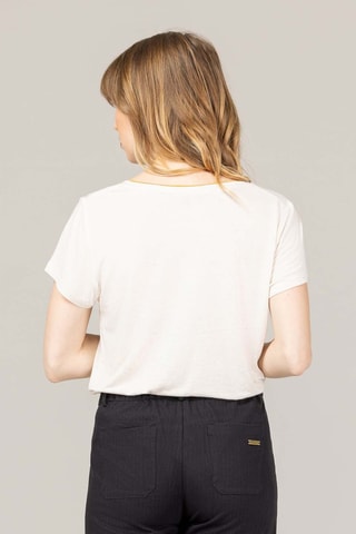 Camiseta - Blanco
