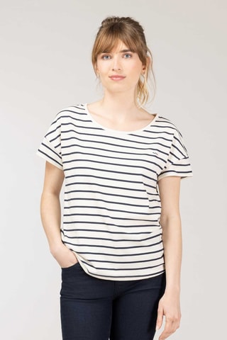Camiseta - Blanco