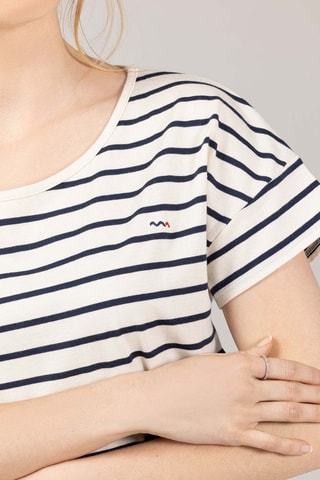 Camiseta - Blanco
