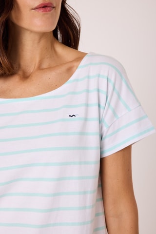 Camiseta - Blanco