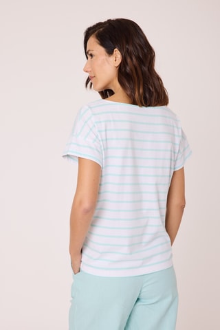 Camiseta - Blanco