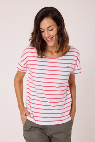 Camiseta - Blanco