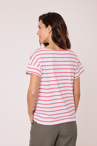Camiseta - Blanco