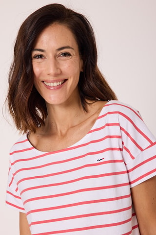 Camiseta - Blanco