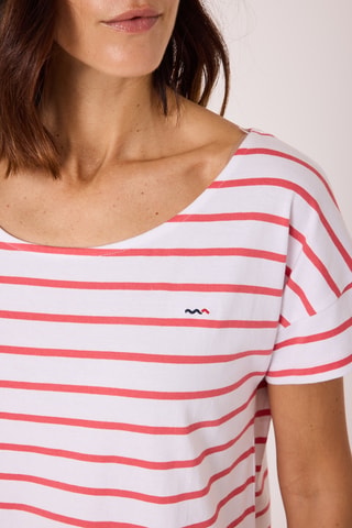 Camiseta - Blanco