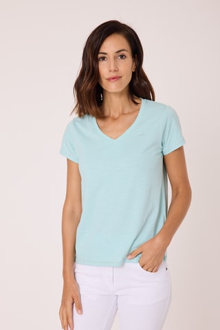 Camiseta - Celeste