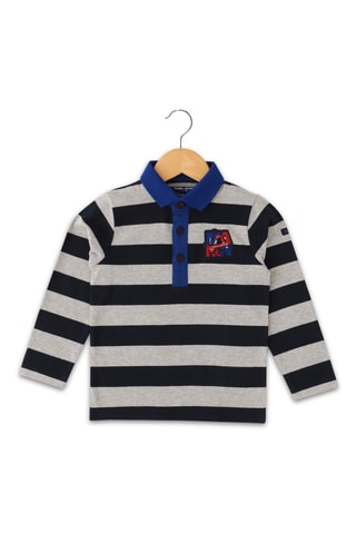 Polo - Blu
