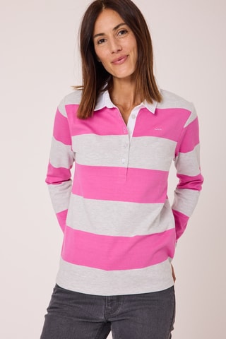 Polo - Rosa