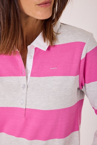 Polo - Rosa