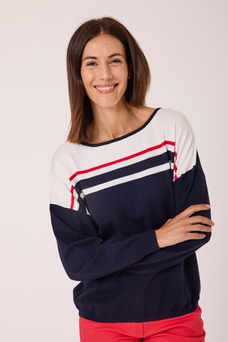 Maglia - Navy