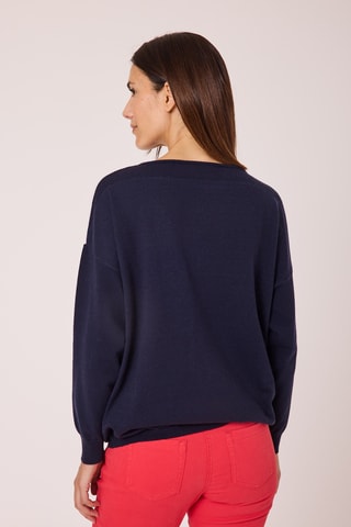 Maglia - Navy