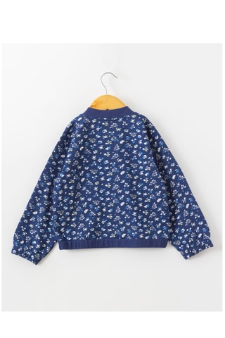 Giacca - Navy