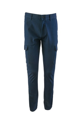 Pantaloni cargo Palero - Blu
