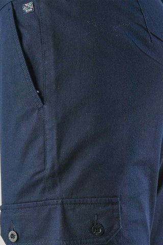 Pantaloni cargo Palero - Blu