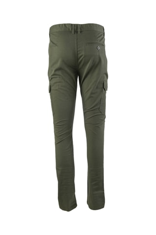 Pantaloni cargo Palero - Verde