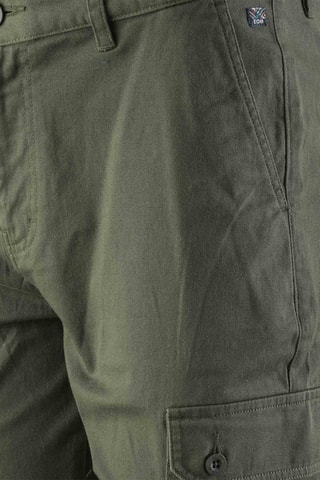 Pantaloni cargo Palero - Verde