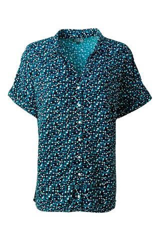 Camisa - Azul
