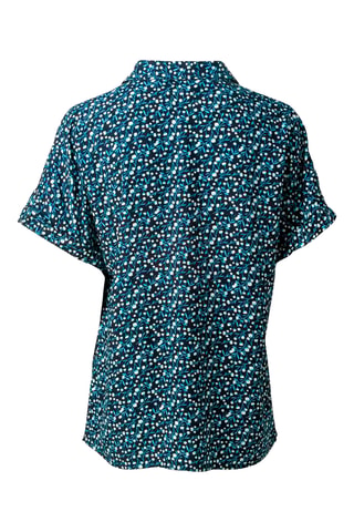 Camisa - Azul