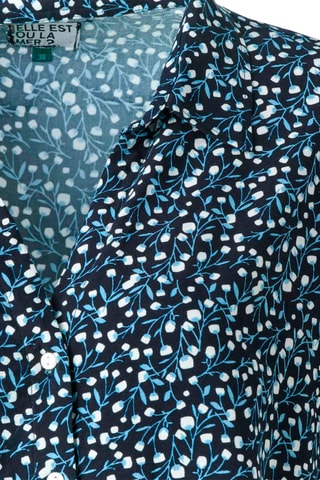 Camisa - Azul