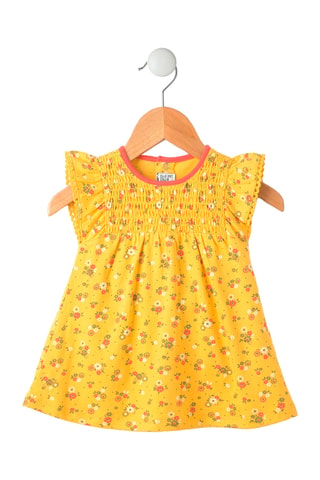 Abito e bloomer Ekiara - Kaki