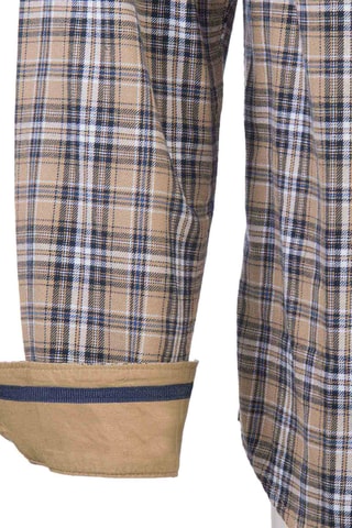 Camicia - Marrone
