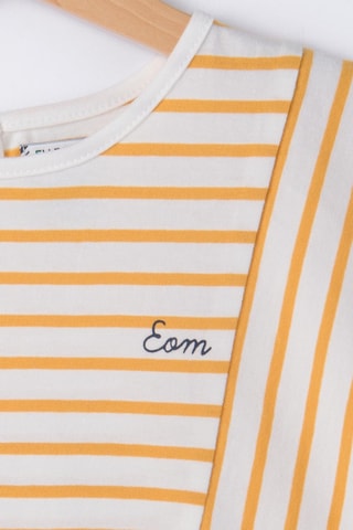 T-shirt - Giallo