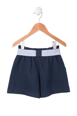 Shorts - Blu