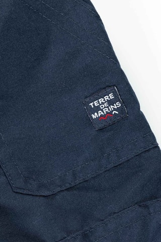 Pantaloni Banry - Navy