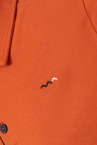 Polo Uldon - Arancione