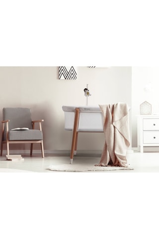 Minicuna Sleepgood - Blanco
