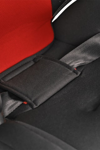 Silla de coche Freemove i-Size - Rojo
