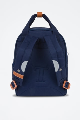 Sac à dos Camille - Bleu marine