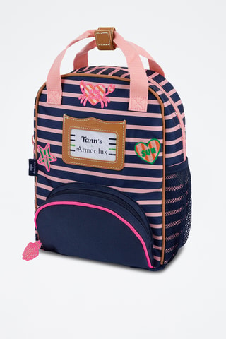 Sac à dos Océane - Bleu marine