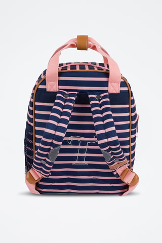 Sac à dos Océane - Bleu marine