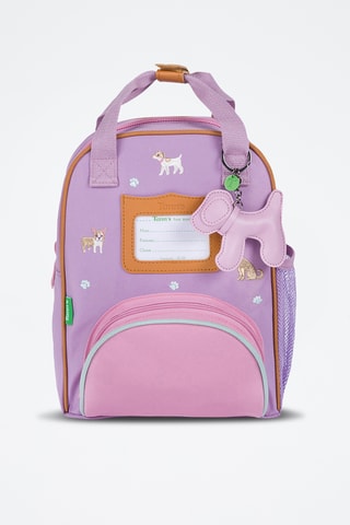 Sac à dos Mila - Violet et rose