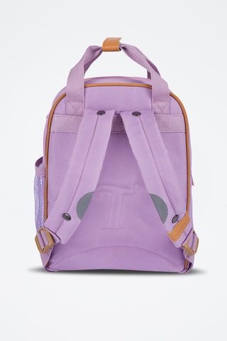 Sac à dos Mila - Violet et rose