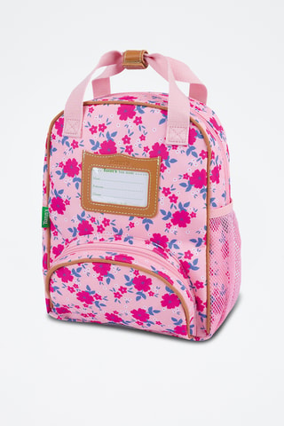 Sac à dos Aurore - Rose