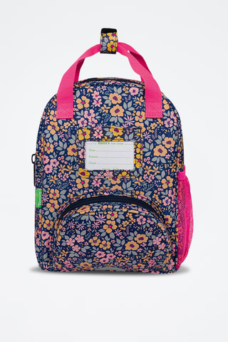 Sac à dos Elena - Bleu marine
