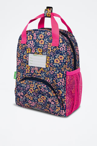 Sac à dos Elena - Bleu marine