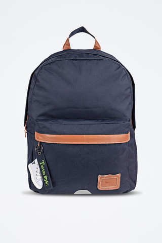 Sac à dos Camille - Bleu marine
