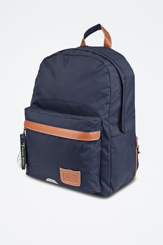 Sac à dos Camille - Bleu marine