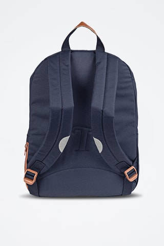 Sac à dos Camille - Bleu marine