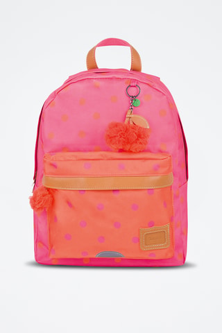 Sac à dos Sidonie - Rose