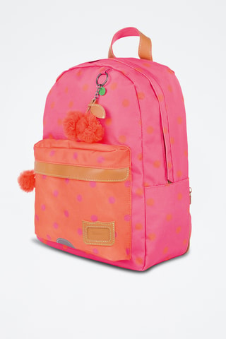 Sac à dos Sidonie - Rose